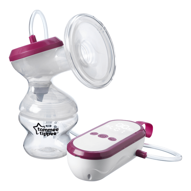 Tommee Tippee, Made For Me, laktator elektryczny