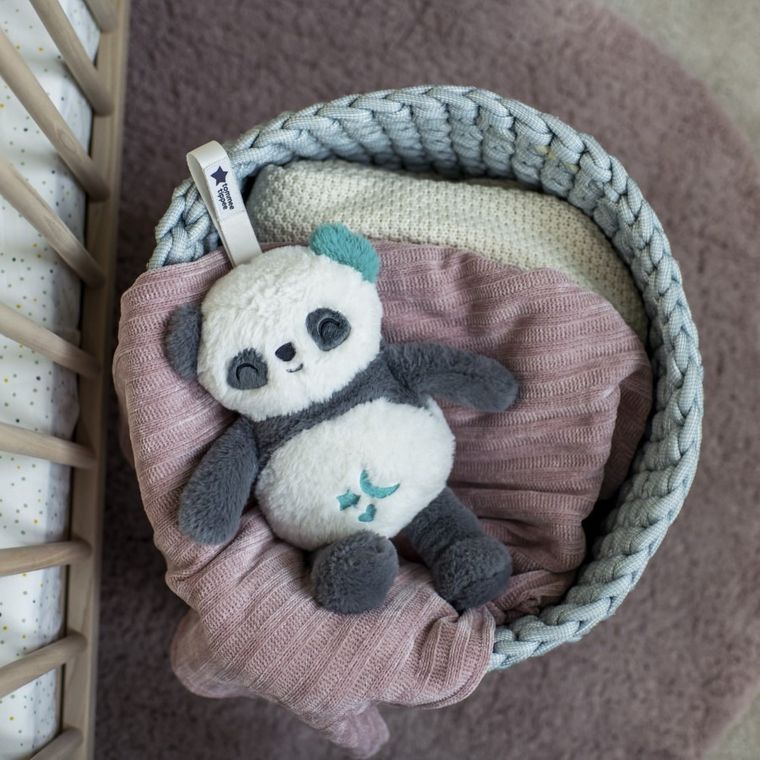 Tommee Tippee, maskotka szumiąca, Panda Pip