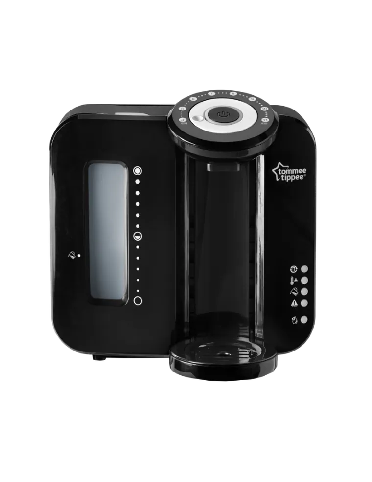 Tommee Tippee, Perfect Prep, ekspres do mleka, biały