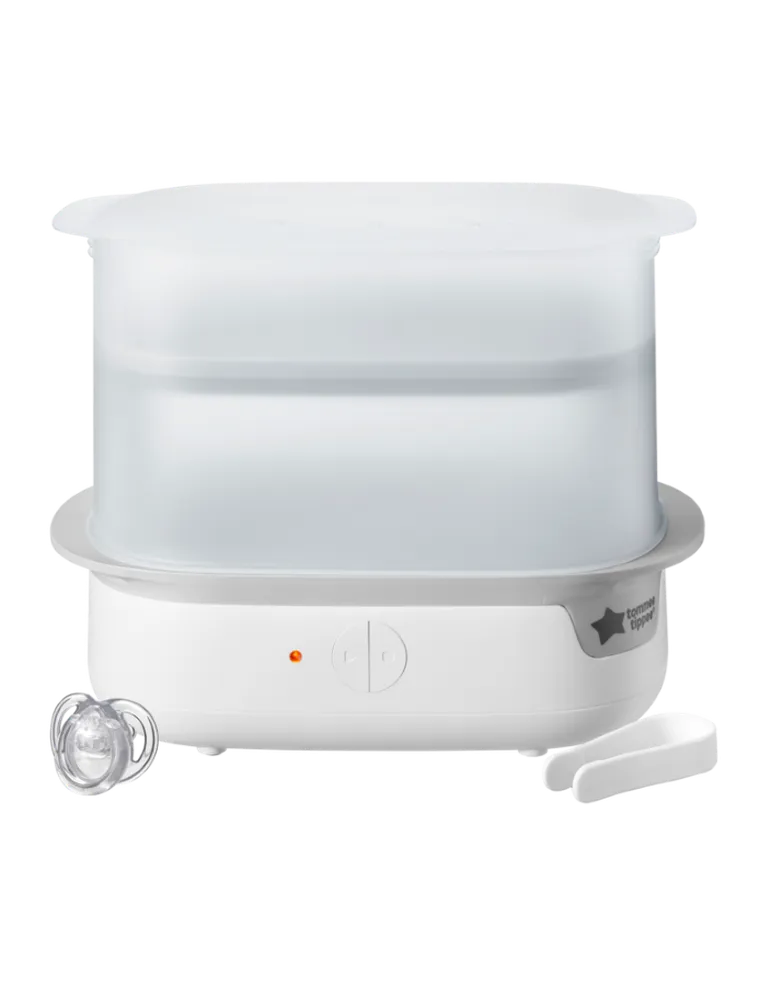 Tommee Tippee, sterylizator elektryczny, parowy