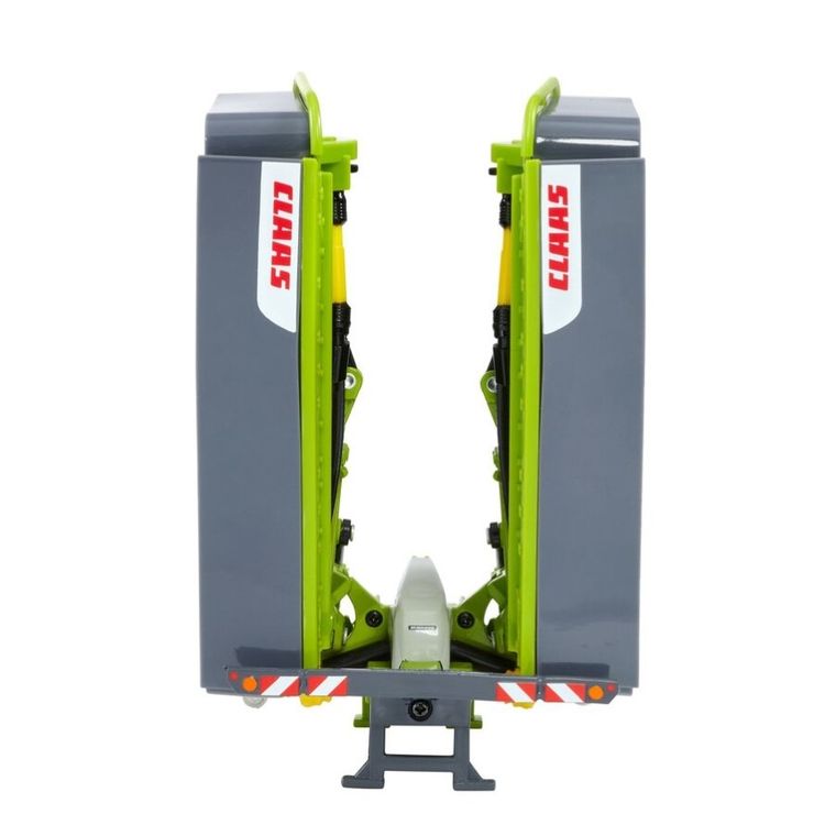 Tomy, Britains, Claas, kosiarka do traktora tylna, 1:32