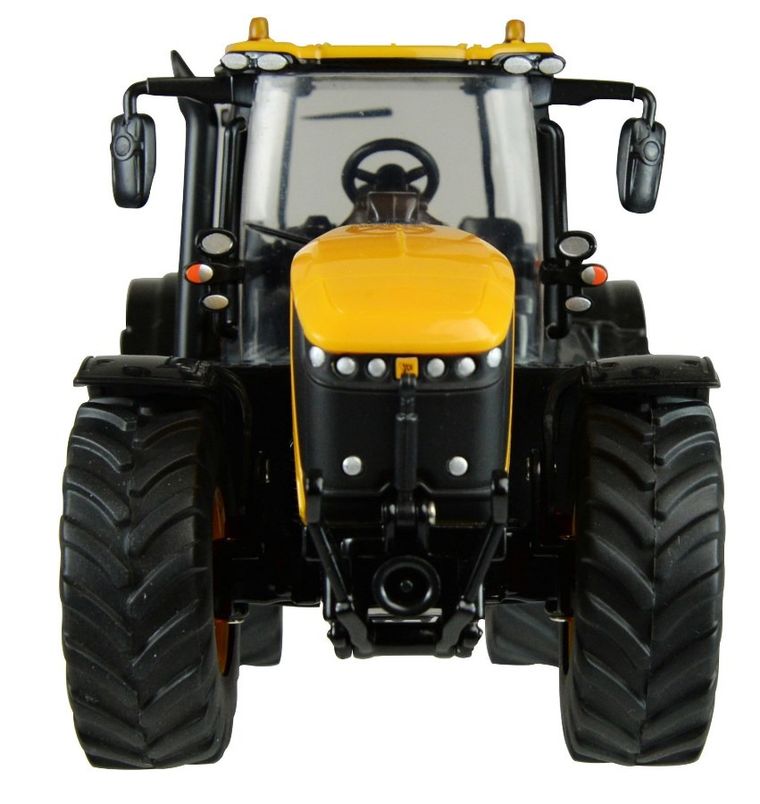 Tomy, Britains, Fastrac JCB 8330, traktor