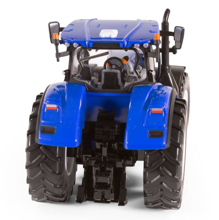 Tomy, Britains, New Holland T7.315, traktor