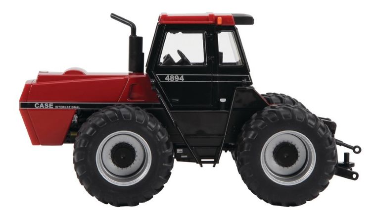 Tomy, Britains, Traktor Case IH 4894, pojazd, wersja limitowana