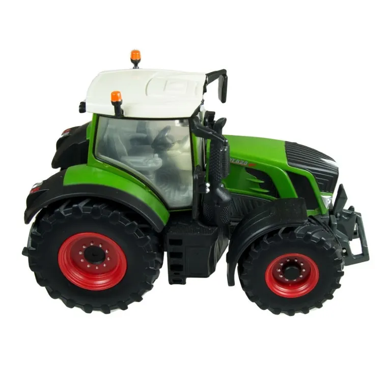 Tomy, Britains, Traktor Fendt 828 Vario, pojazd