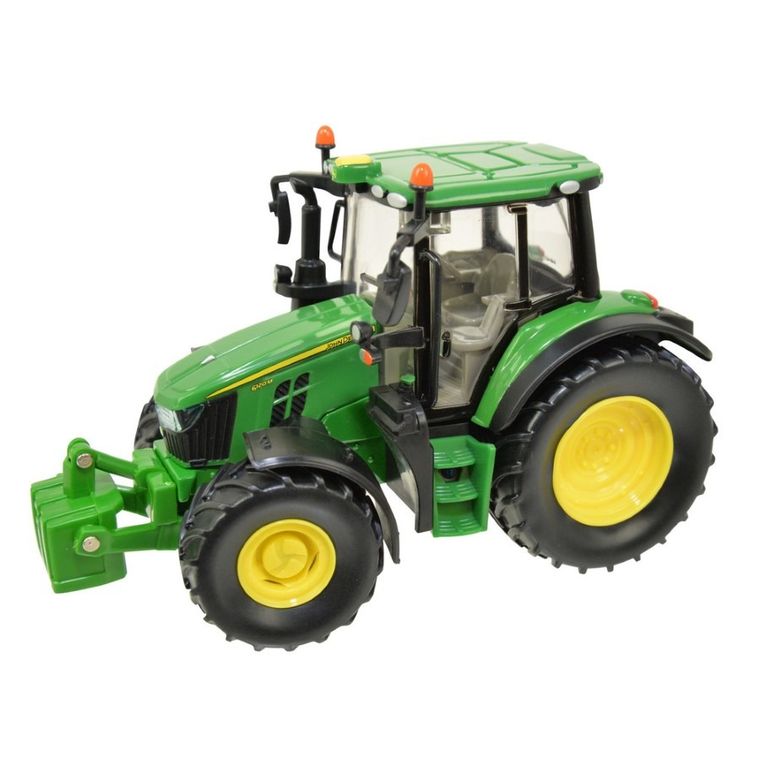 Tomy, Britains, Traktor John Deere, pojazd