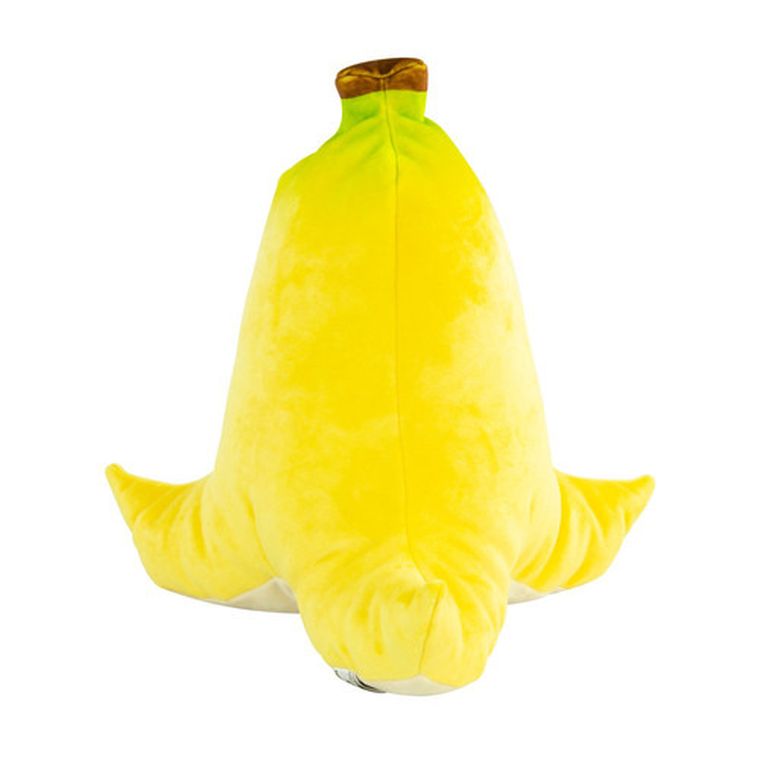 Tomy, Mocchi, Mario Kart, Banana, maskotka