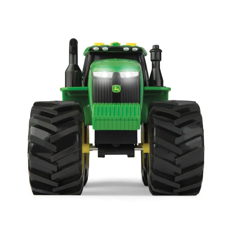 Tomy, traktor Monster, światło i dźwięk