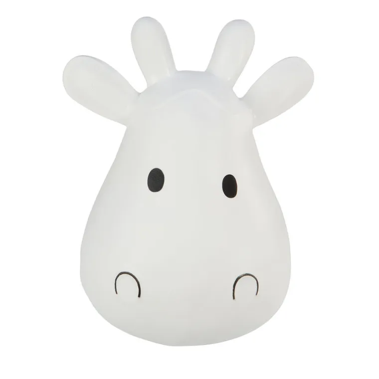 Tootiny, Krówka, skoczek, biała