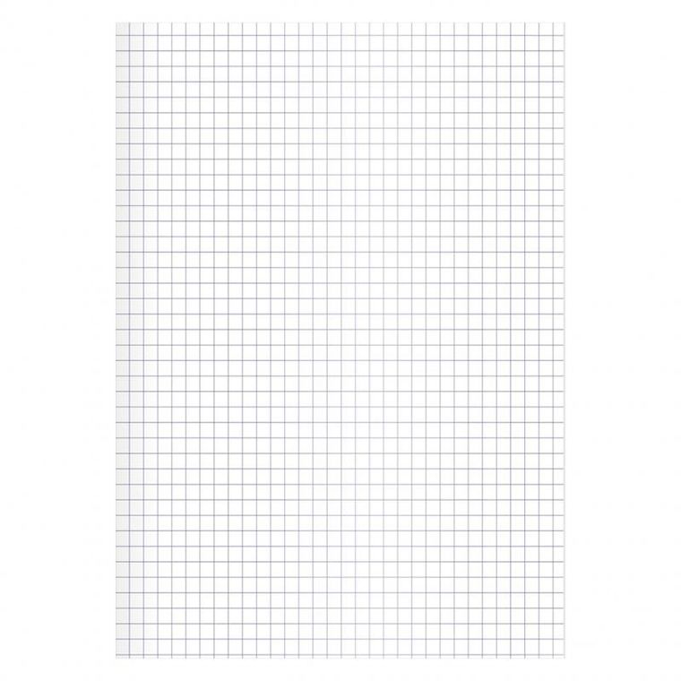 Top 2000, papier kancelaryjny A3, 100 kartek, niebieski