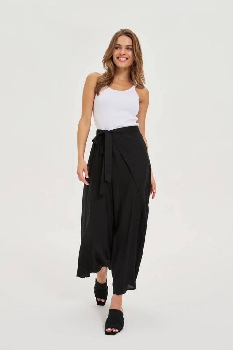 Top damski, biały, Moodo