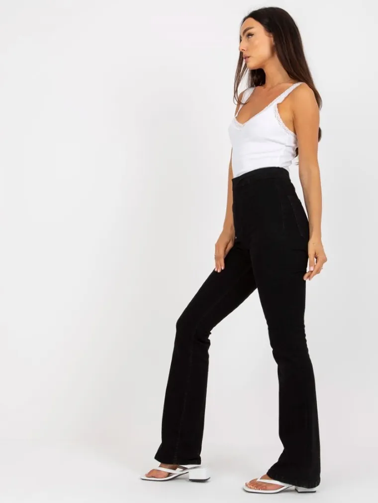 Top damski, biały, Rue Paris