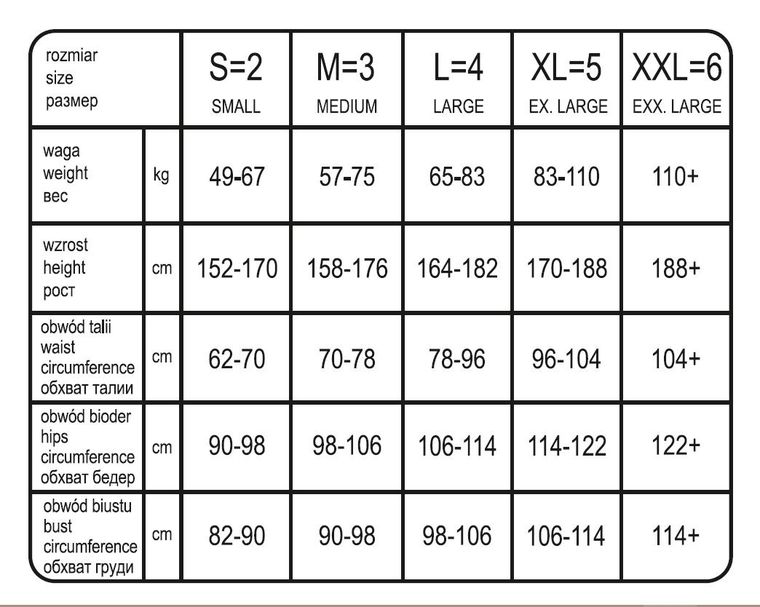 Top damski, mix, Bas Bleu