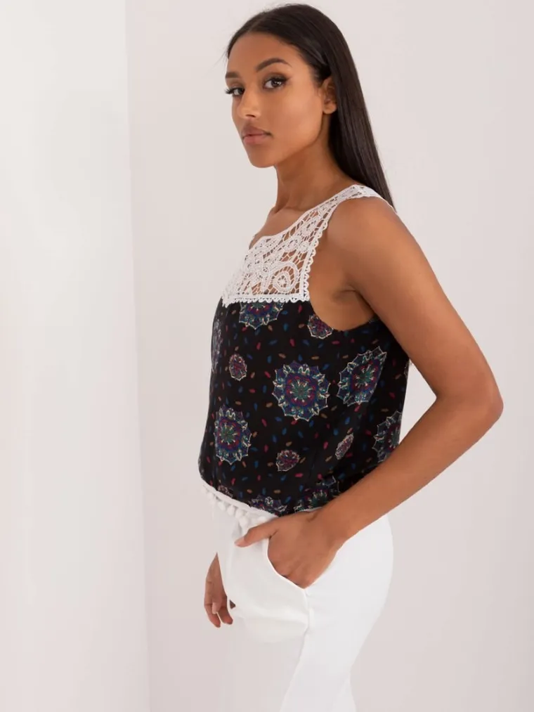 Top damski, mix, Factory Price