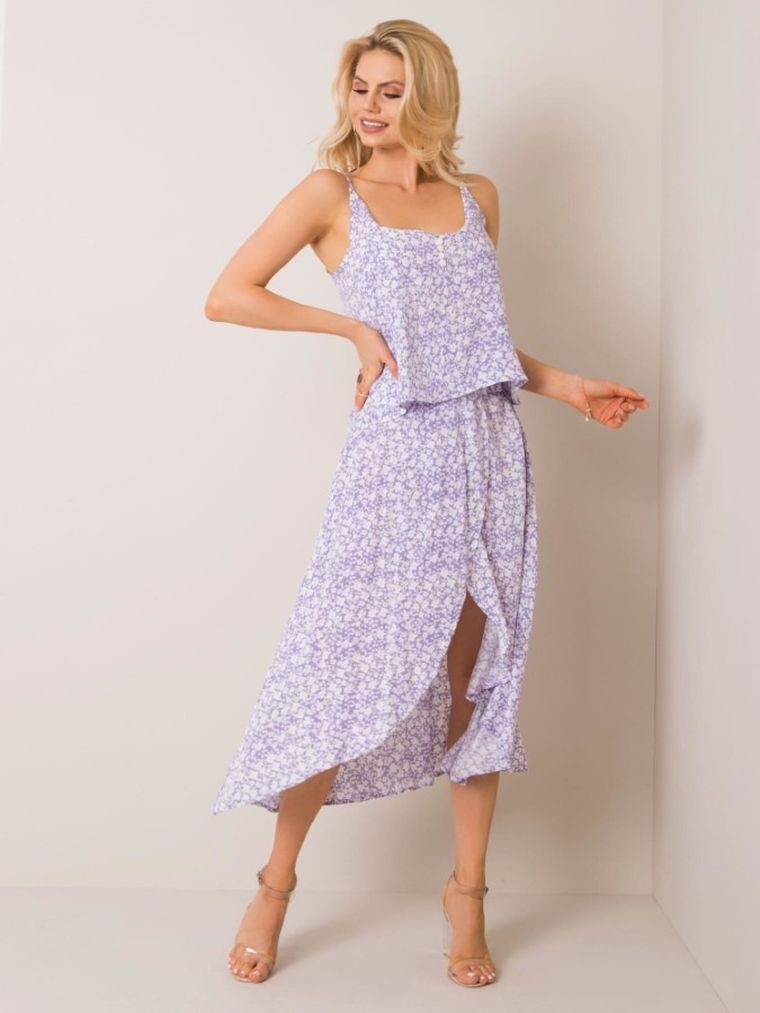 Top damski, mix, Rue Paris