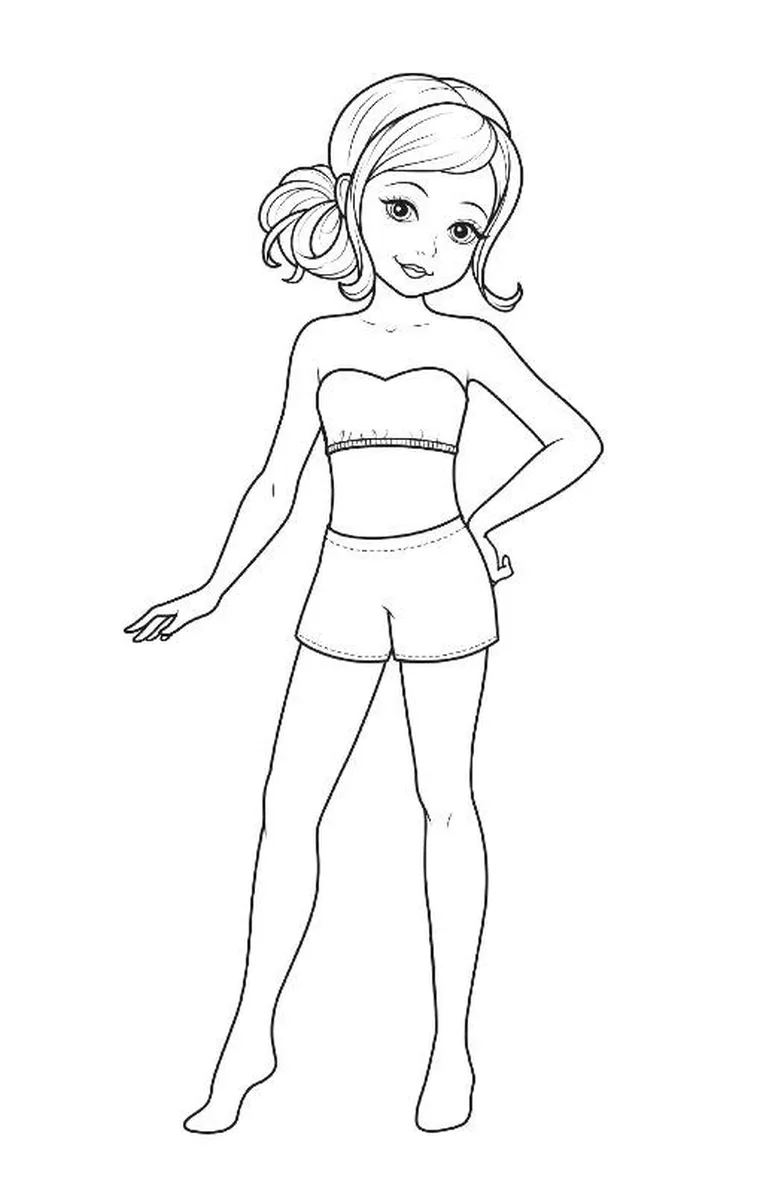 Top modelki. Notes dla genialnej kreatorki