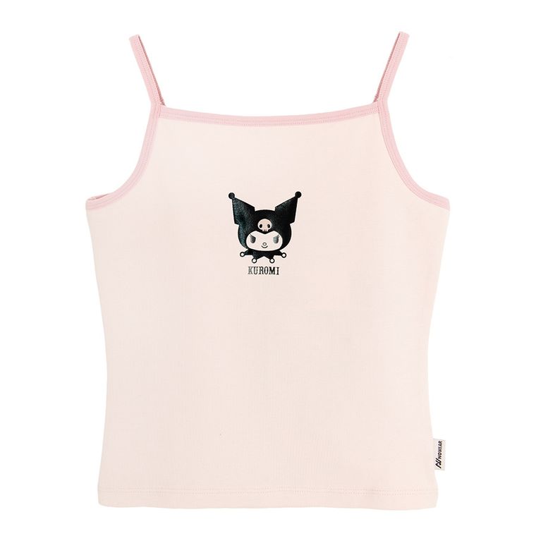 Top na ramiączka Kuromi NOWEAR