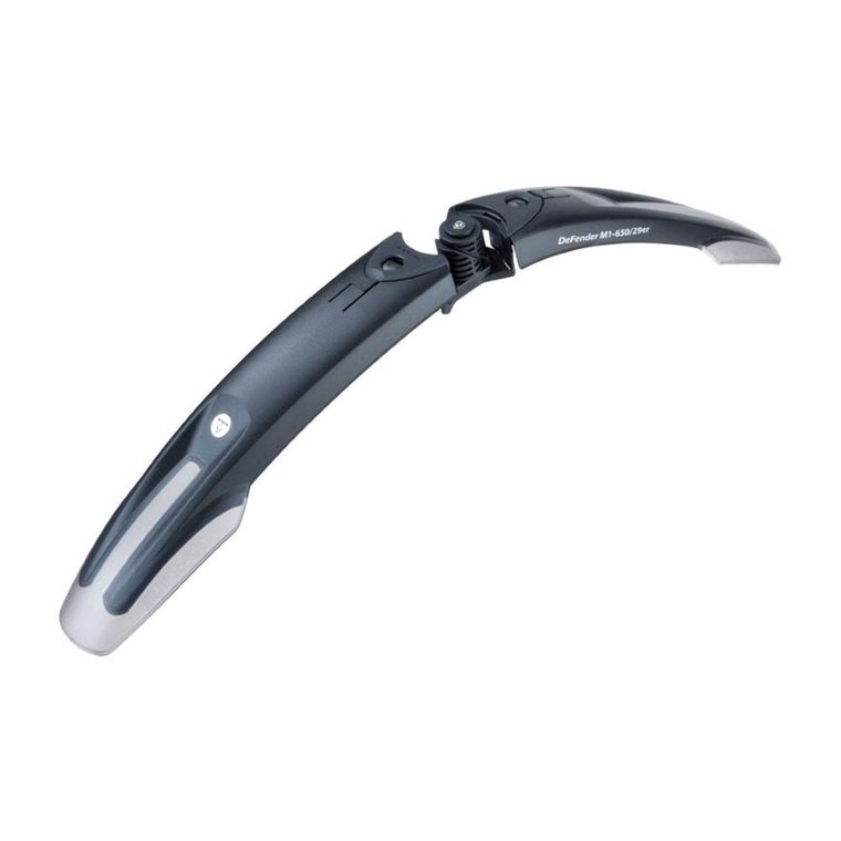 Topeak, Defender Set, błotnik rowerowy, zestaw, M1&XC11, 27,5-29"