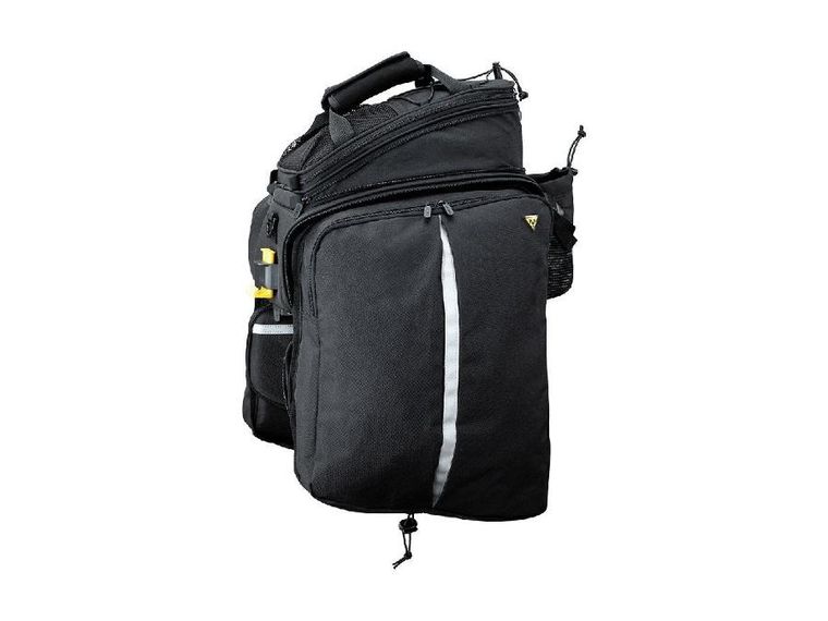 Topeak, Mtx, torba Trunk Bag Dxp 2.0, z bokami New 2024