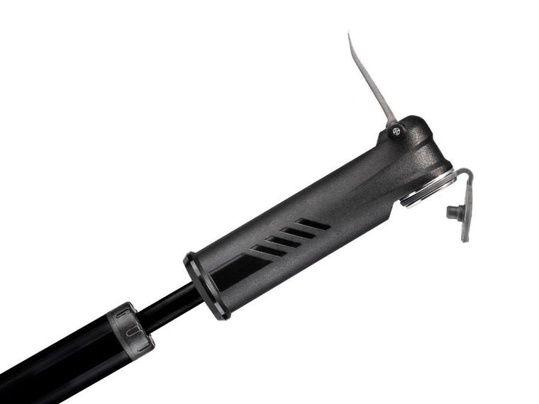 Topeak, Roadie DA, pompka ręczna, dual action