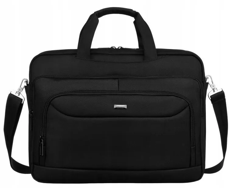 Torba-plecak 2w1 na laptopa, Peterson