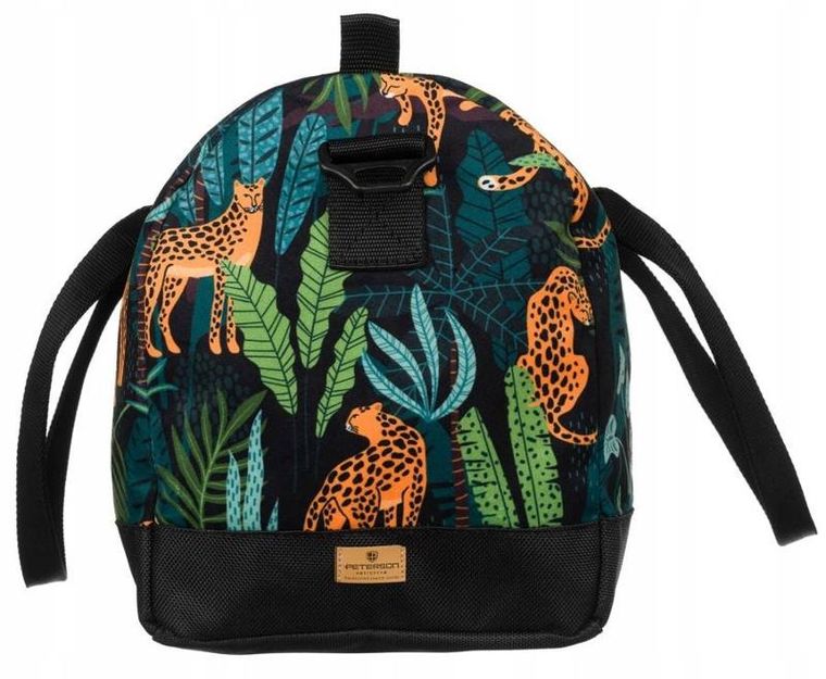 Torba podróżna, bagaż podręczny, Peterson