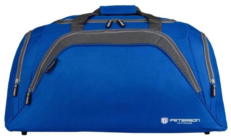 Torba podróżna, sportowa, Peterson