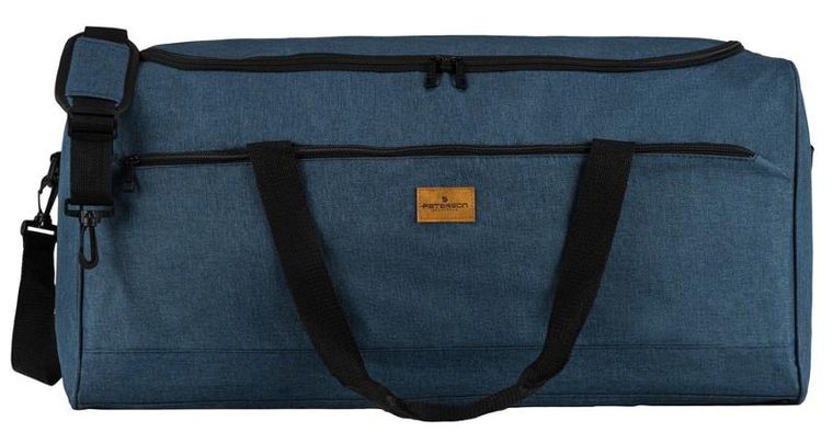Torba podróżna, sportowa, Peterson