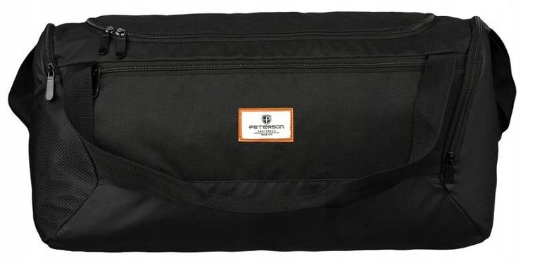 Torba sportowa, Peterson
