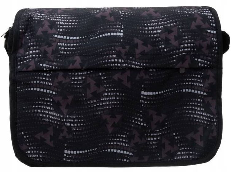 Torebka listonoszka, sportowa, mix, Loren