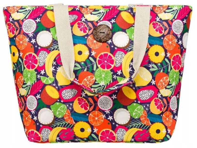 Torebka shopper, mix