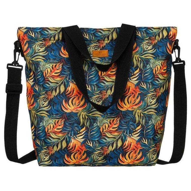 Torebka shopper, mix, Rovicky