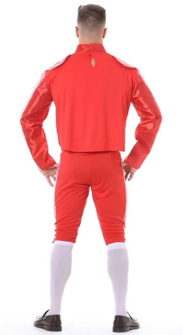 Torreador, strój, rozmiar M