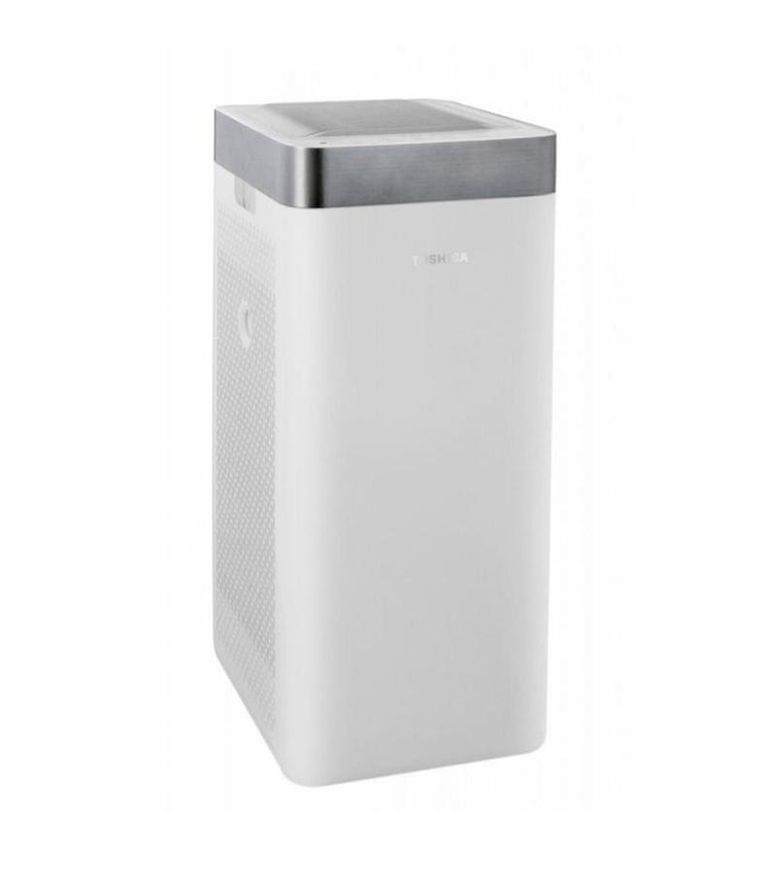 Toshiba, oczyszczacz powietrza, CAF-Y92XPL
