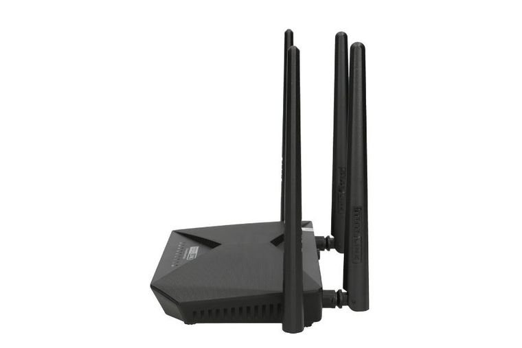 Totolink, A3002RU, router WiFi