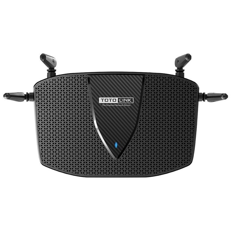 Totolink, X6000R, router WiFi