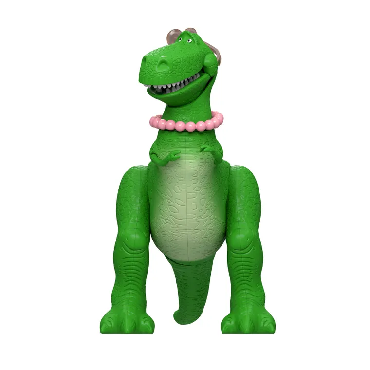 Toy Story 5, PlayScale, zestaw 4 figurek