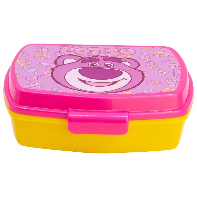 Toy Story, Lunchbox Funny