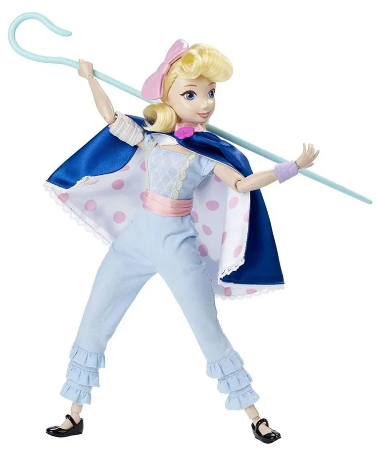 Toy Story, Pastereczka Bou, lalka, 28 cm