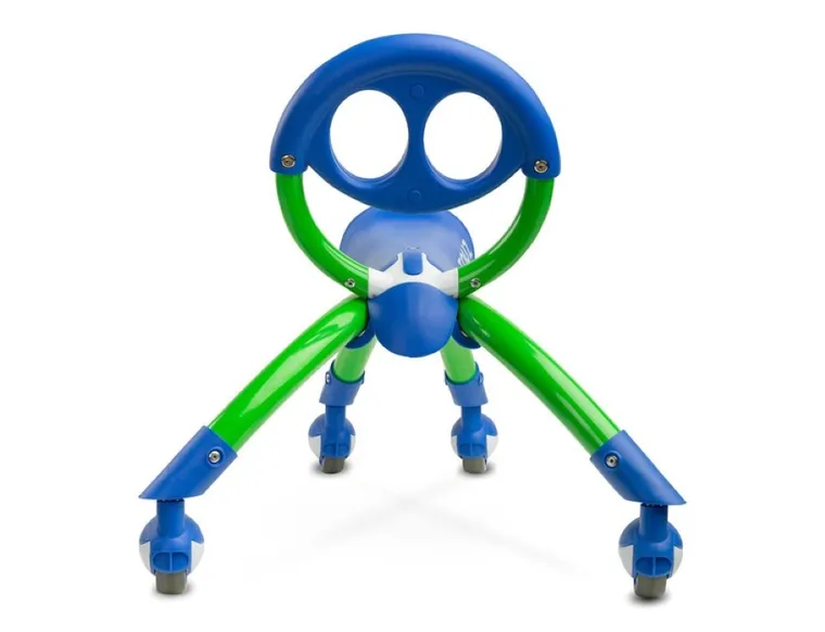 Toyz, Beetle, jeździk, pchacz, 2w1, Blue