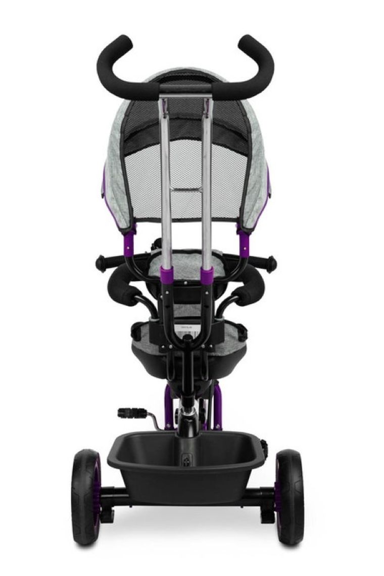 Toyz, Buzz, rowerek 3-kołowy, purple