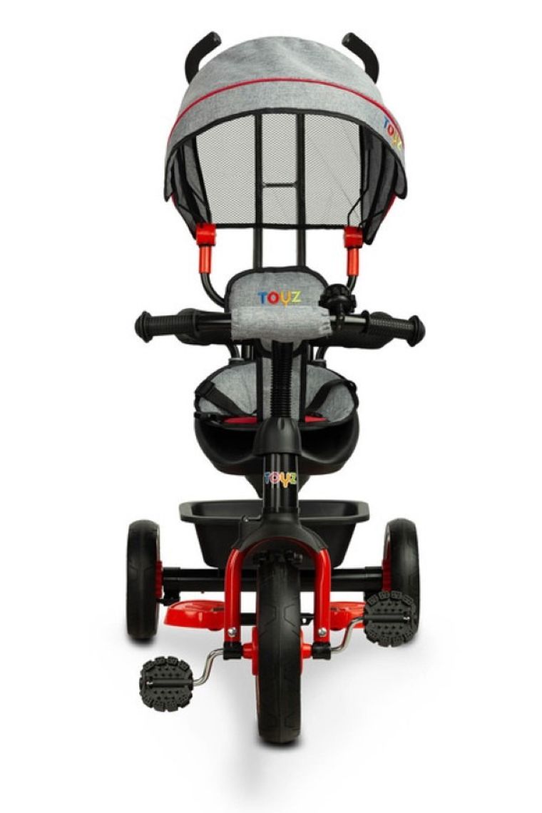 Toyz, Buzz, rowerek 3-kołowy, red