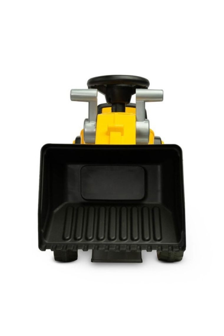 Toyz, CAT, jeździk, ładowarka