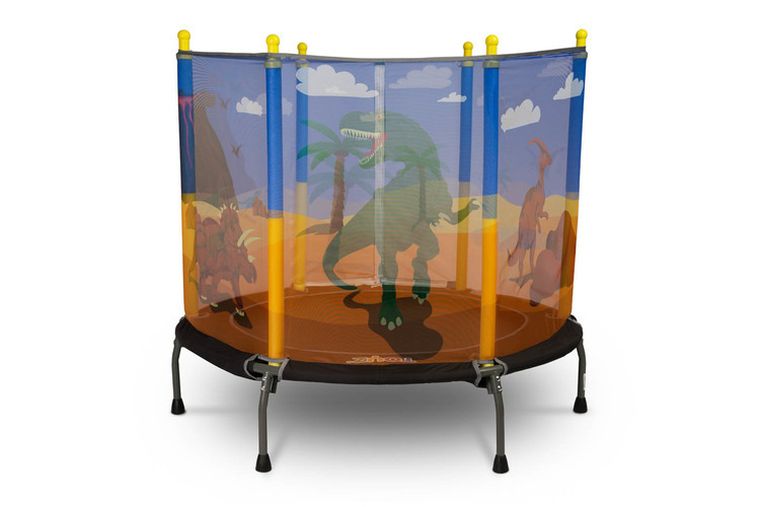 Toyz, Dino, trampolina dziecięca