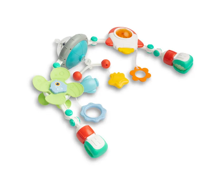 Toyz, Kosmos, pałąk do wózka