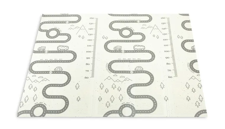 Toyz, mata wielofunkcyjna, lamy