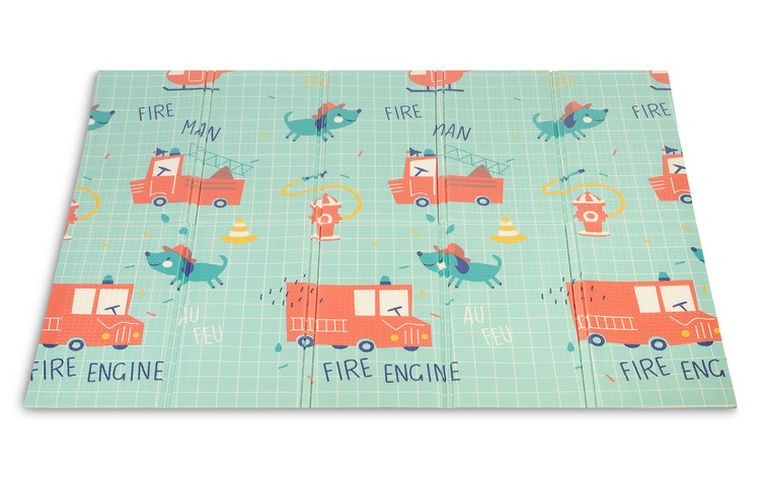 Toyz, mata wielofunkcyjna, miasto