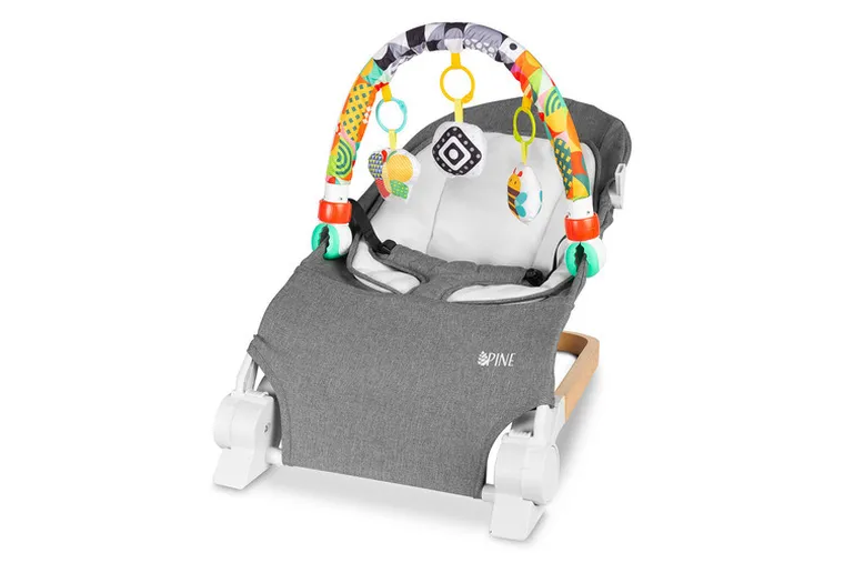 Toyz, pałąk do wózka, zabawka edukacyjna