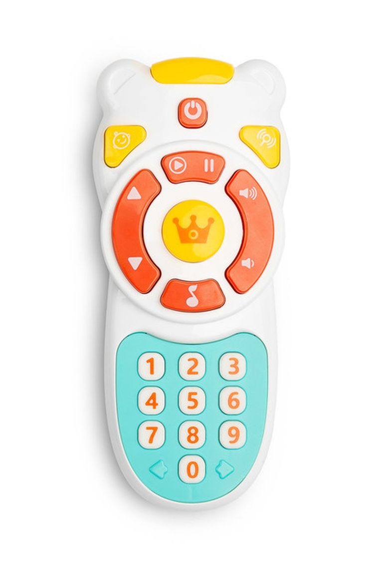 Toyz, pilot, zabawka interaktywna