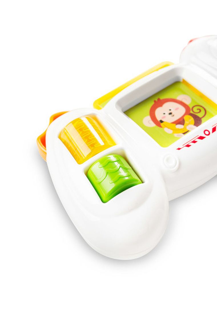 Toyz, przenośna gra, zabawka edukacyjna